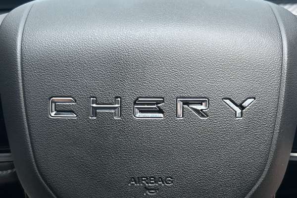 2026 Chery Tiggo 7 Pro thumb-21