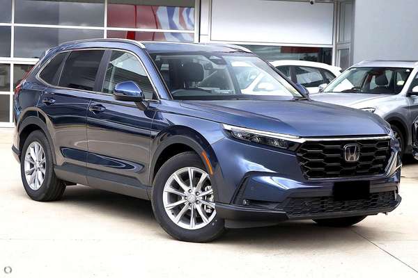 2025 Honda CR-V VTi L RS