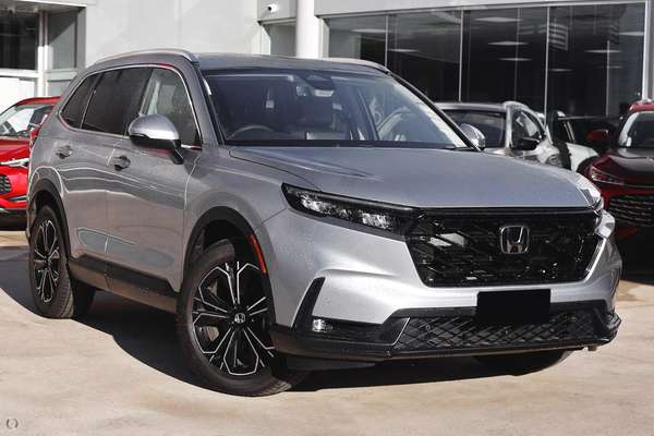 2024 Honda CR-V VTi LX RS