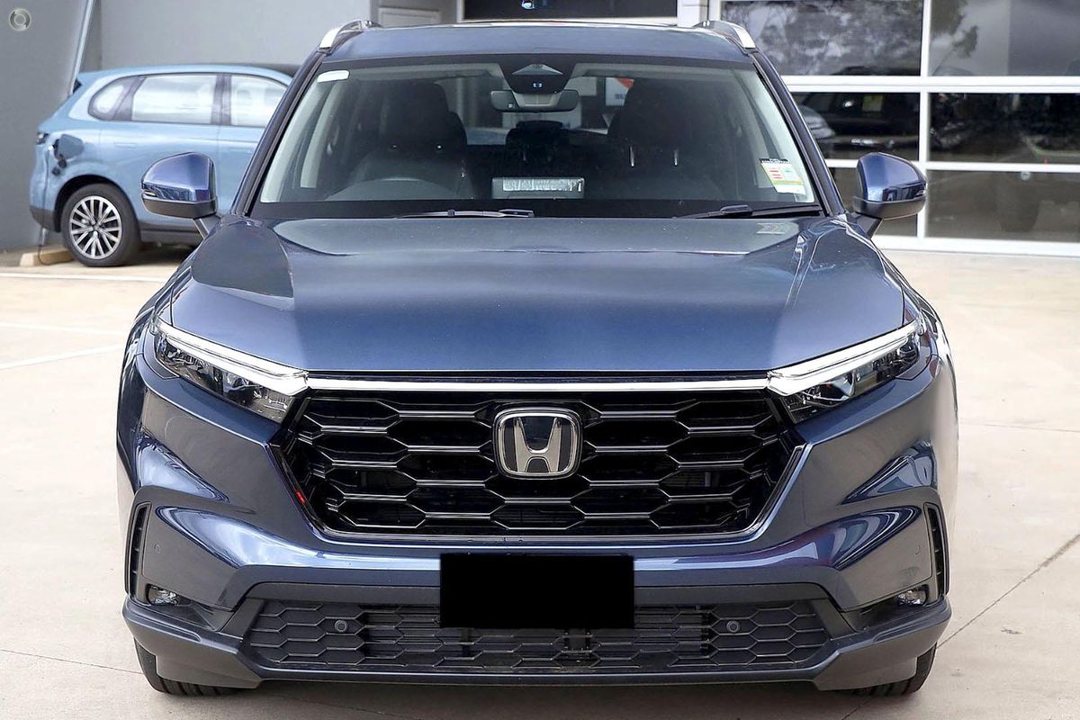 2025 Honda CR-V VTi L RS