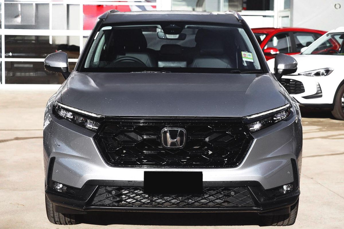 2024 Honda CR-V VTi LX RS