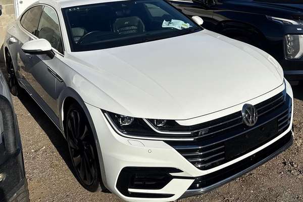 2017 Volkswagen Arteon 206TSI R-Line 3H