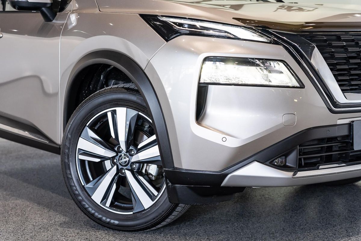 2023 Nissan X-TRAIL Ti-L T33