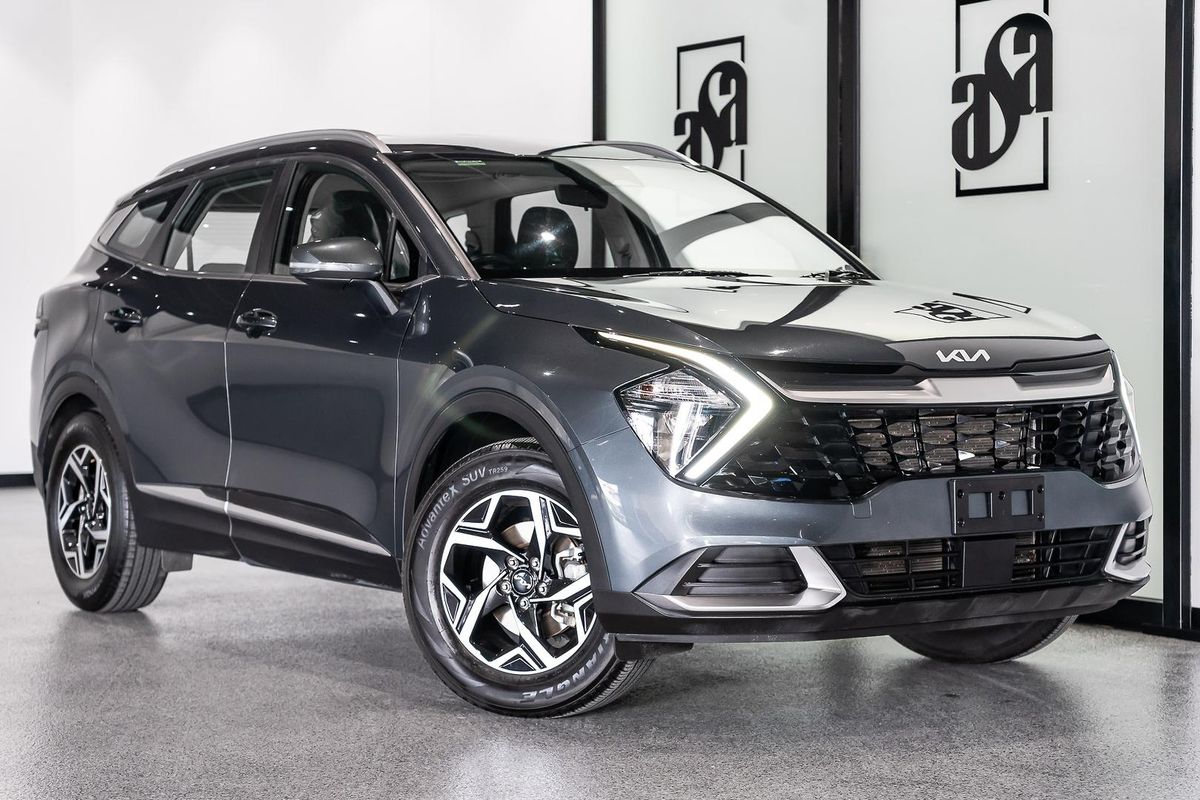 2024 Kia Sportage S NQ5