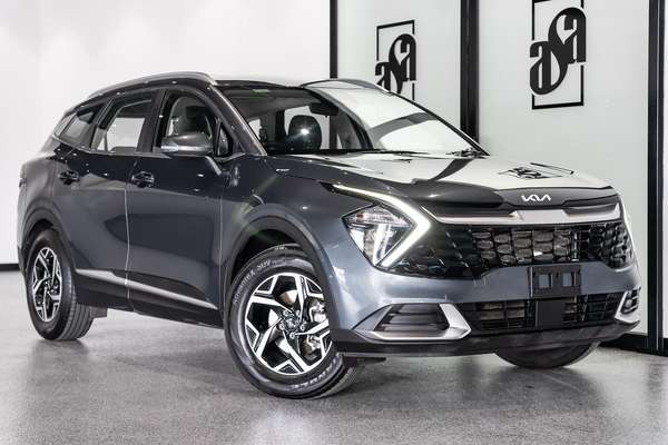 2024 Kia Sportage S NQ5