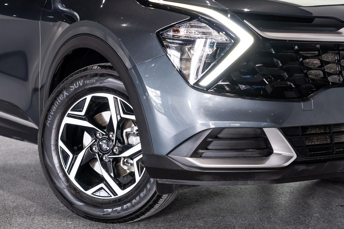 2024 Kia Sportage S NQ5