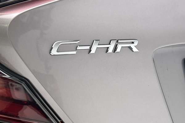2018 Toyota C-HR Koba NGX10R thumb-21