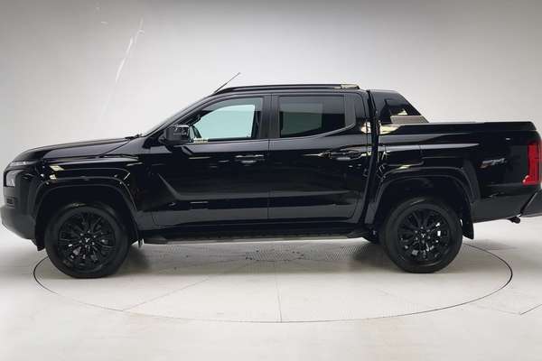 2024 Mitsubishi Triton GSR MV 4X4 thumb-7