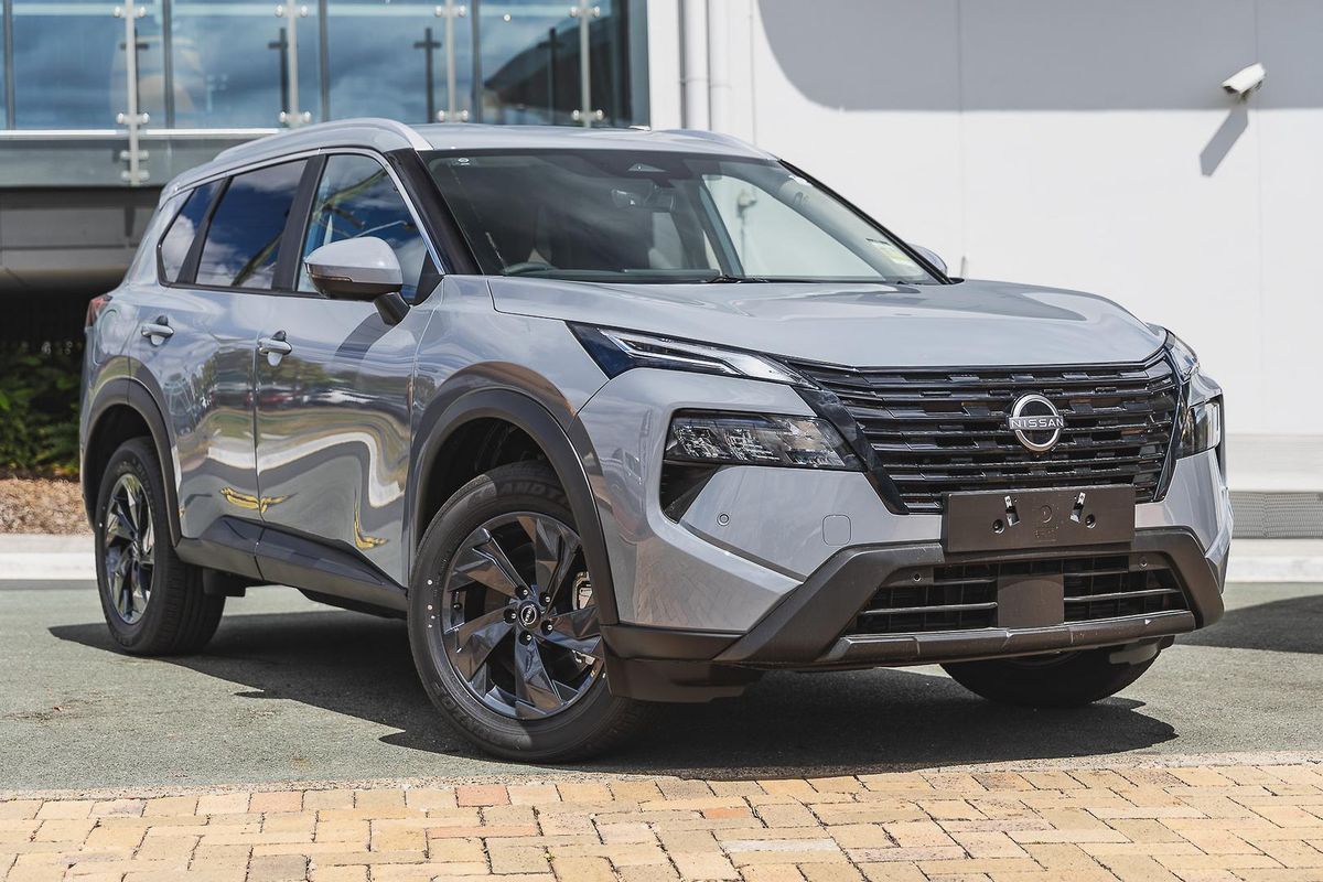 2026 Nissan X-TRAIL ST-L e-POWER T33
