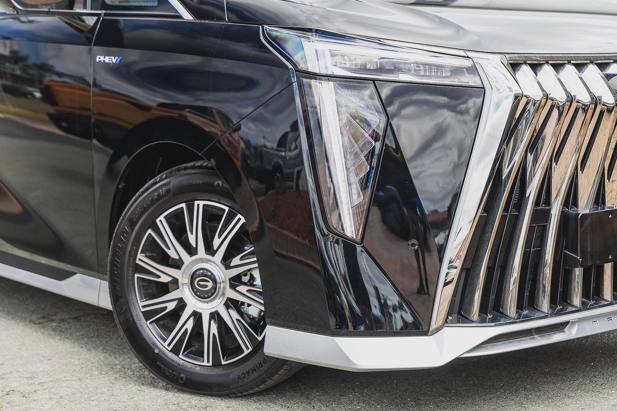 2026 GAC M8 PHEV Premium