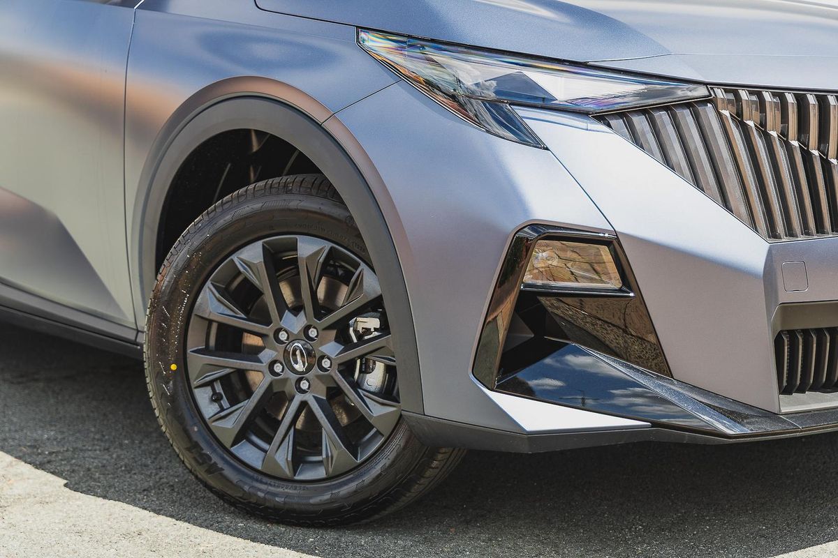 2026 GAC EMZOOM Premium