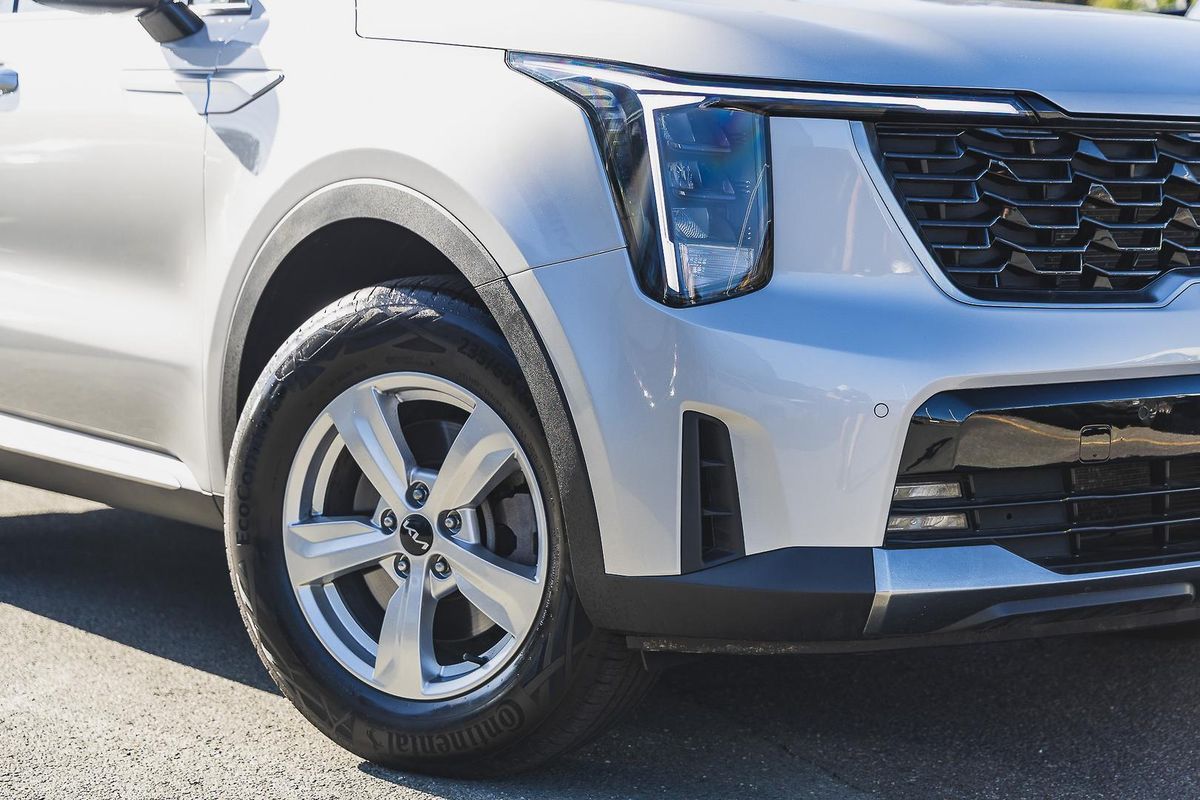 2023 Kia Sorento S MQ4 PE