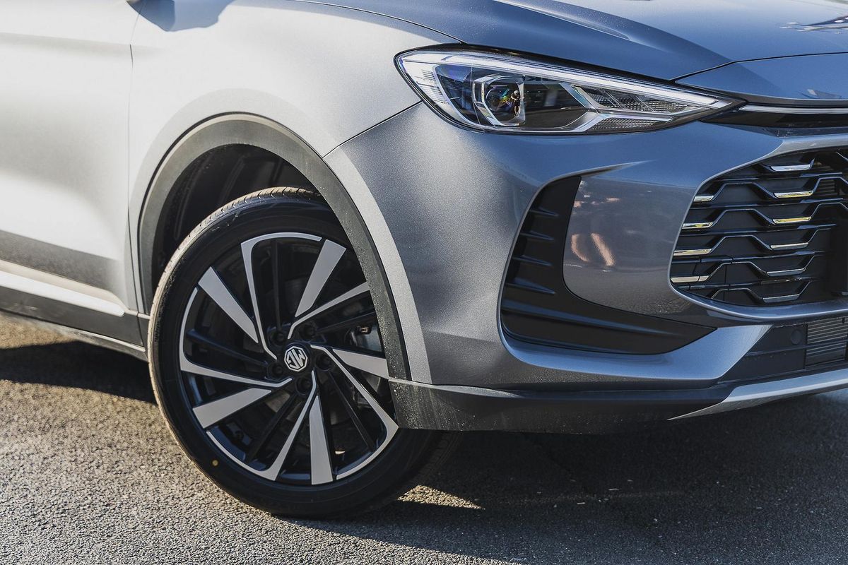 2026 MG ZS Essence Hybrid+ ZS32