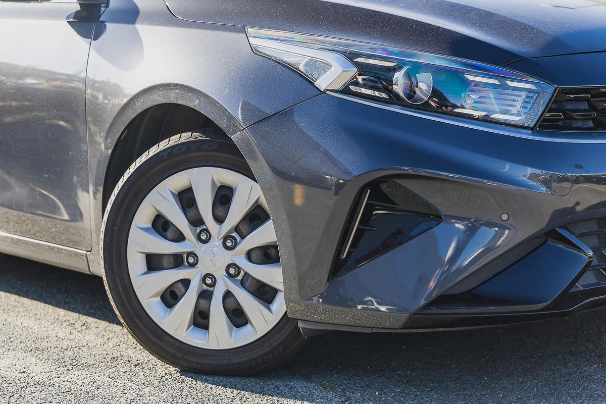 2021 Kia Cerato S BD