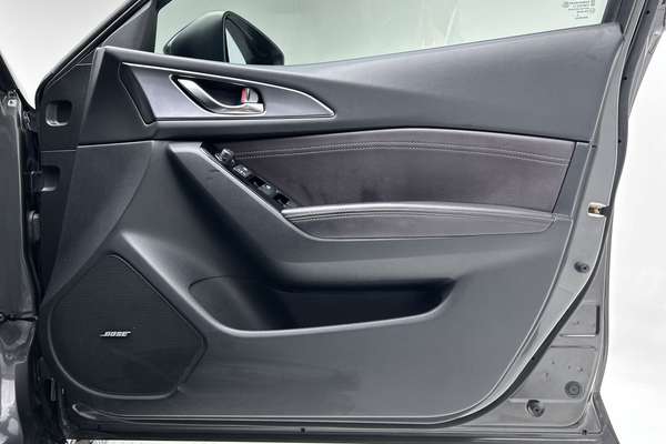 2018 Mazda 3 SP25 Astina BN Series thumb-18