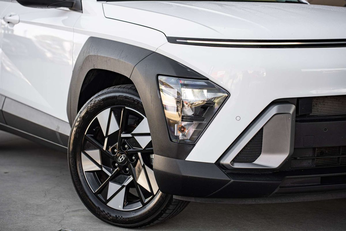 2024 Hyundai Kona SX2.V2