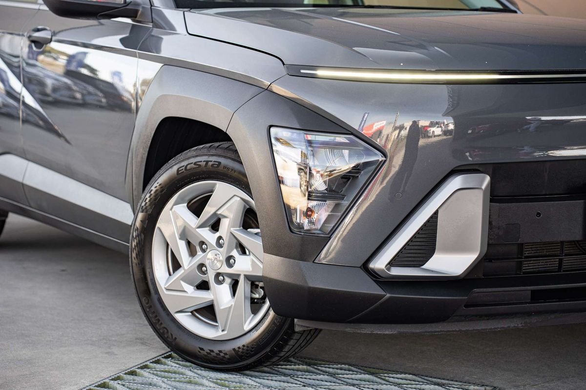2025 Hyundai Kona SX2.V3