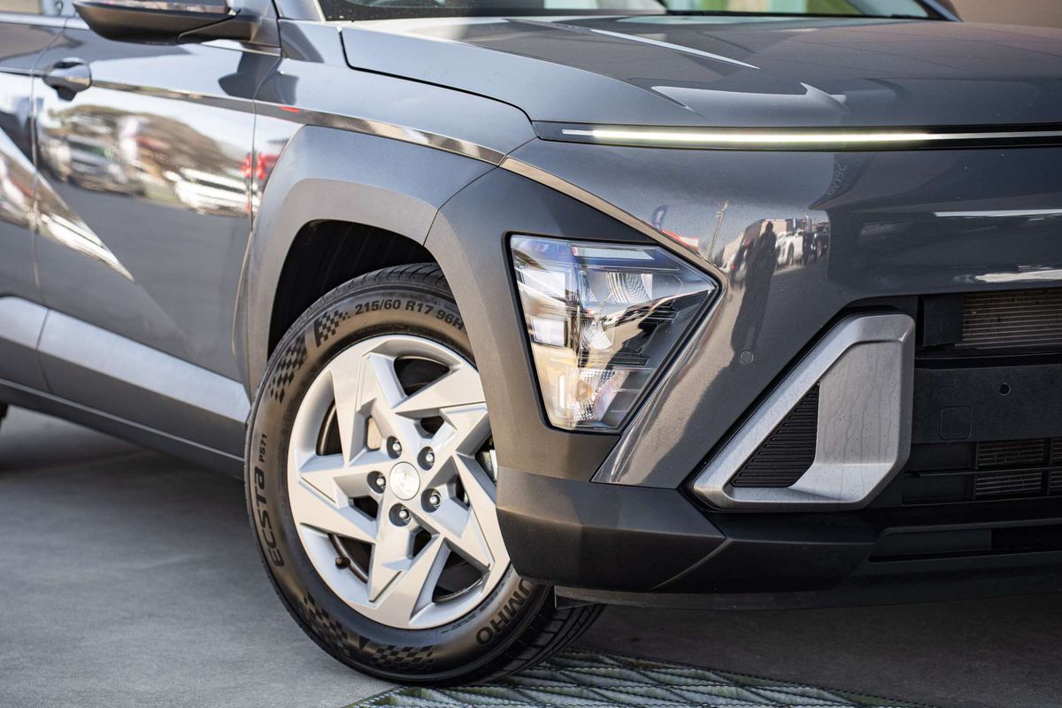 2025 Hyundai Kona SX2.V3
