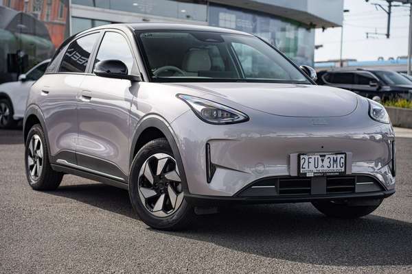 2026 Geely EX2 Inspire E22H