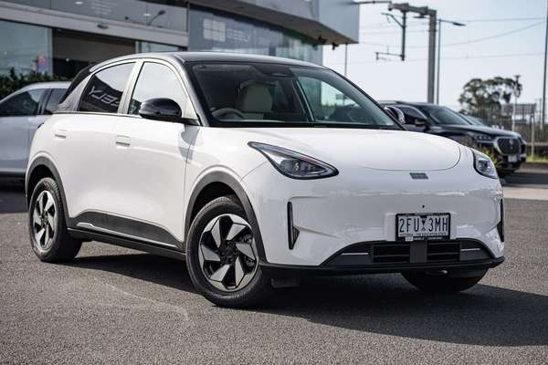 2026 Geely EX2 Inspire E22H