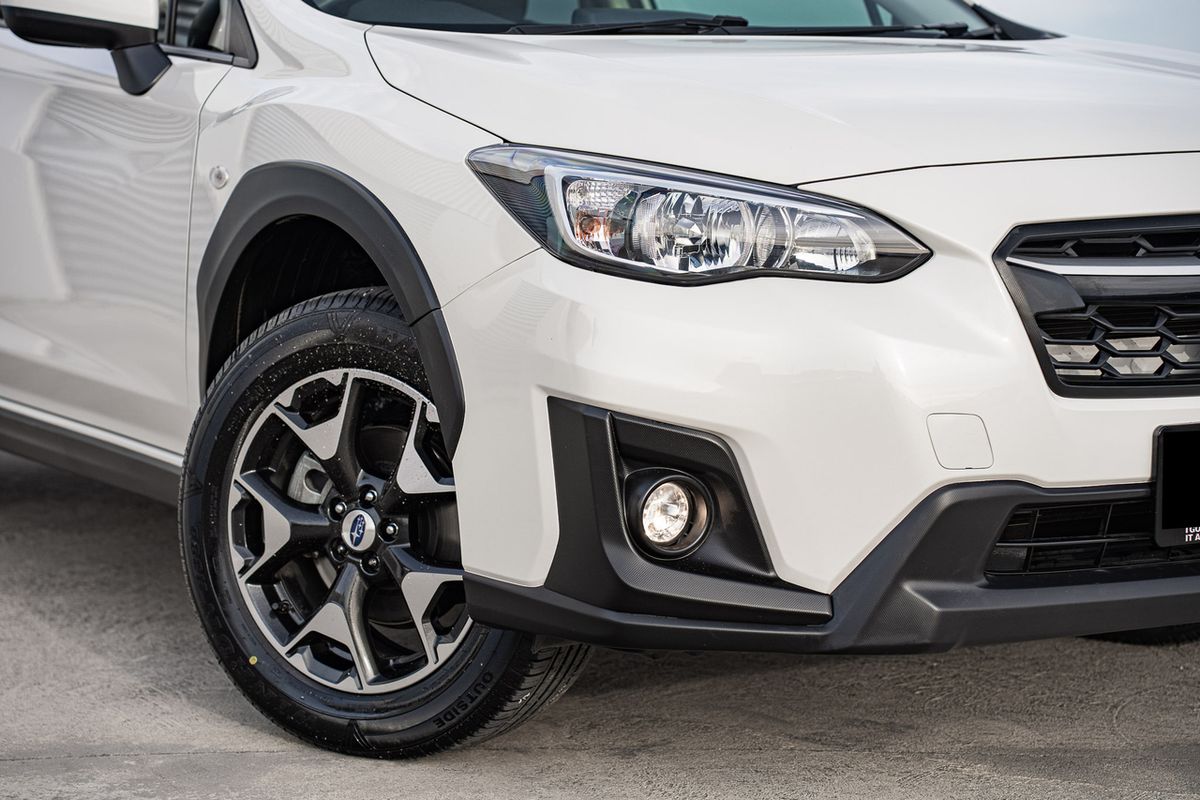 2019 Subaru XV 2.0i G5X