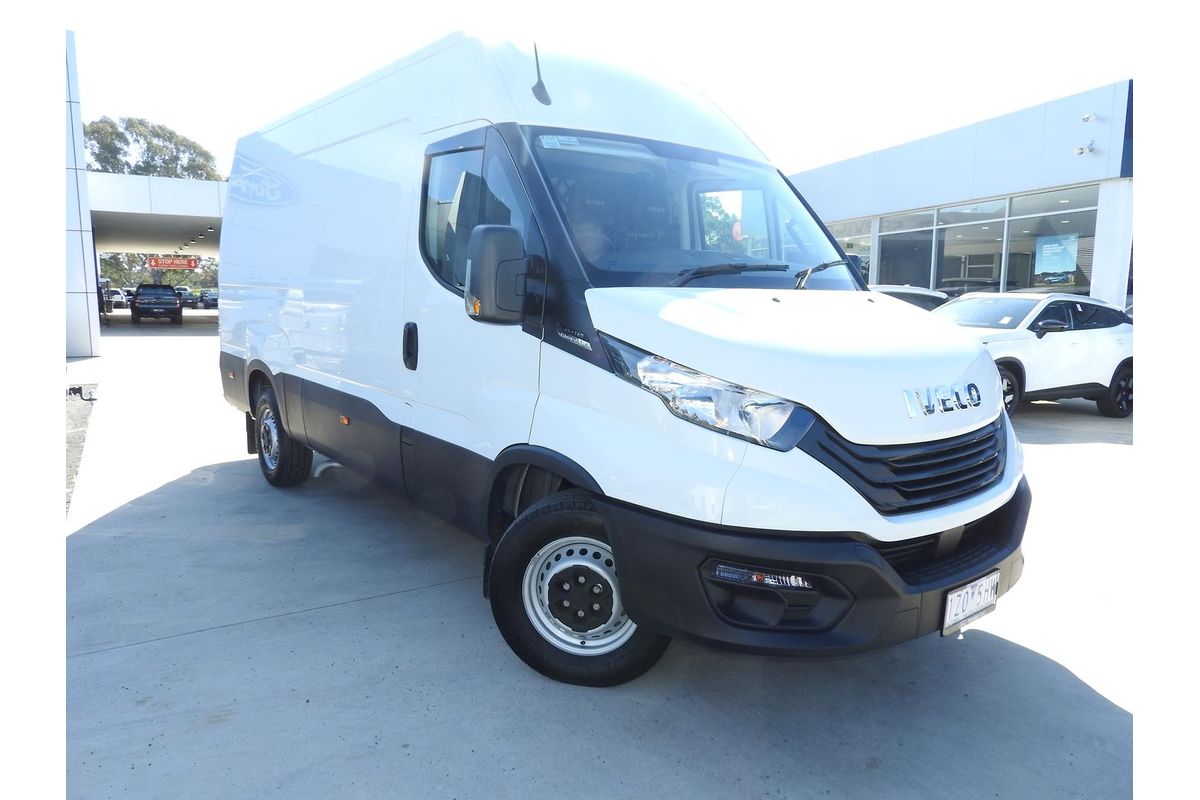2023 IVECO Daily 35S14V