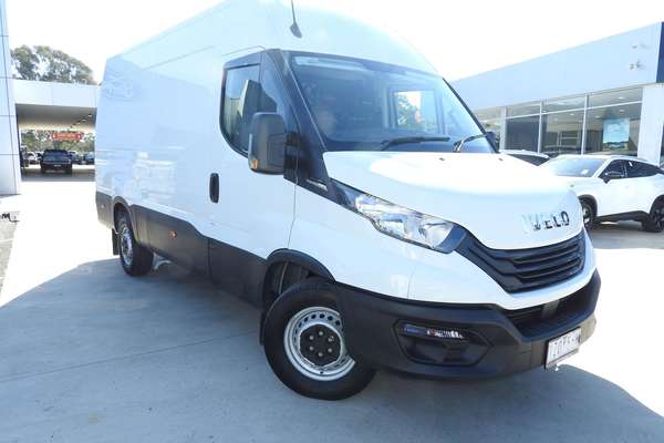 2023 IVECO Daily 35S14V