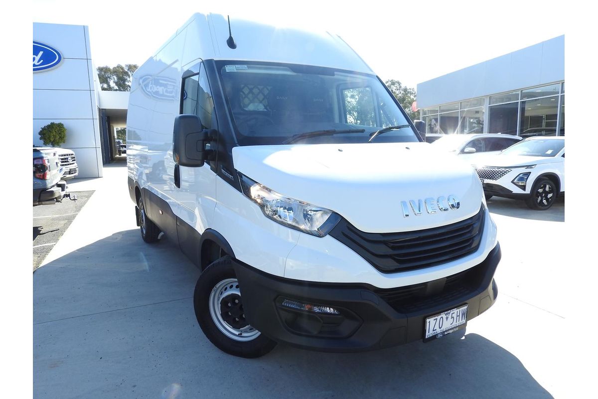 2023 IVECO Daily 35S14V
