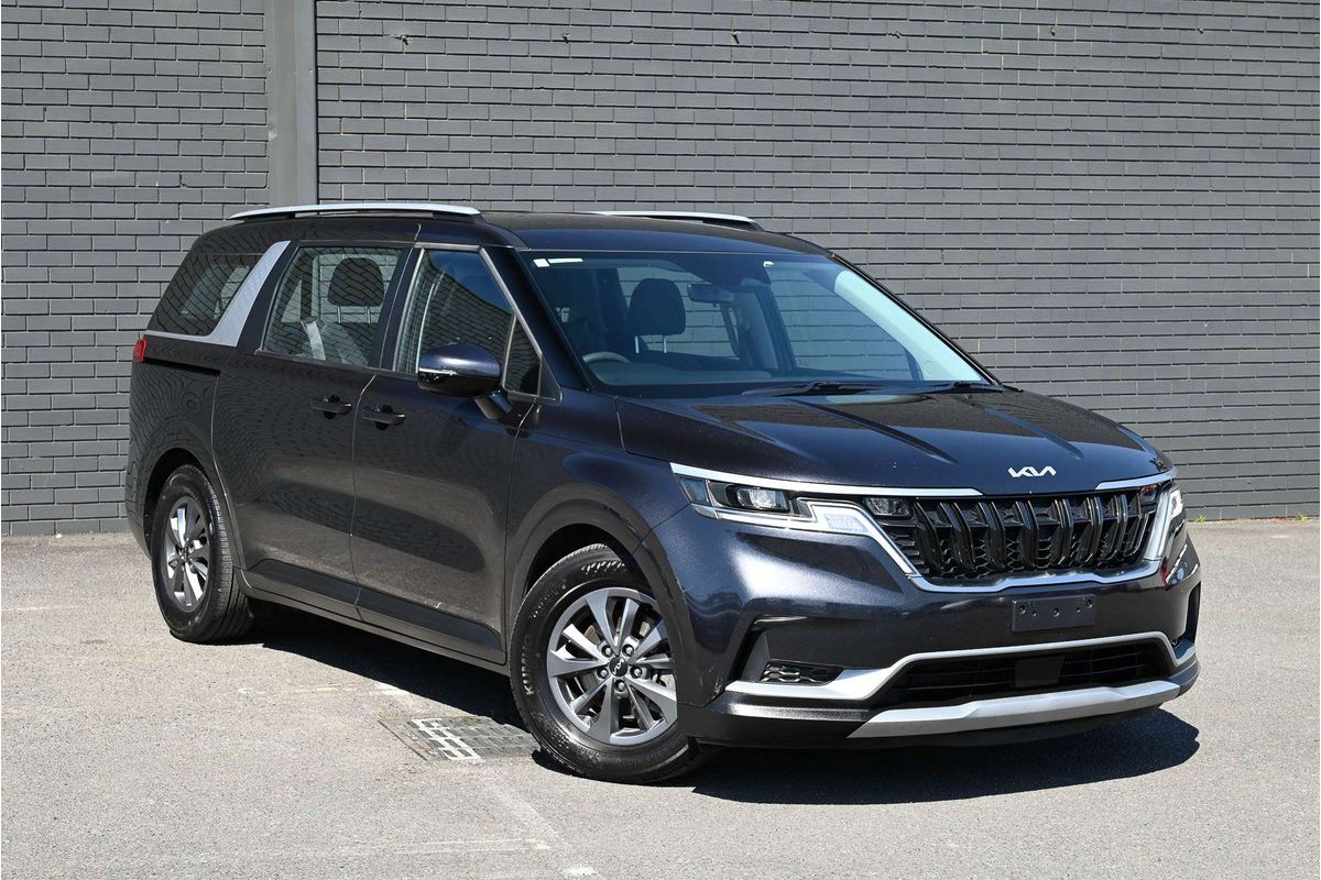 2023 Kia Carnival S KA4