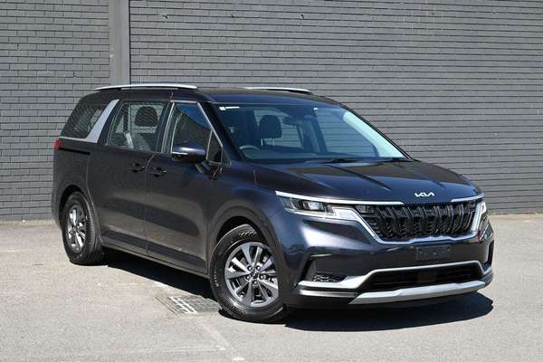 2023 Kia Carnival S KA4