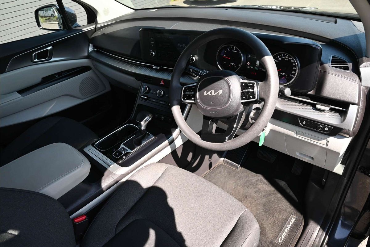 2023 Kia Carnival S KA4