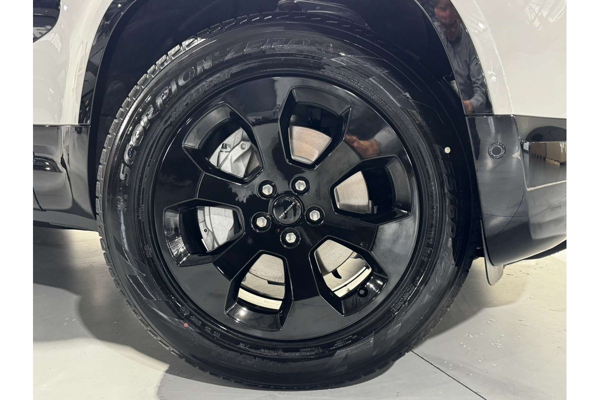2026 Land Rover Defender 110 D350 X-Dynamic SE L663