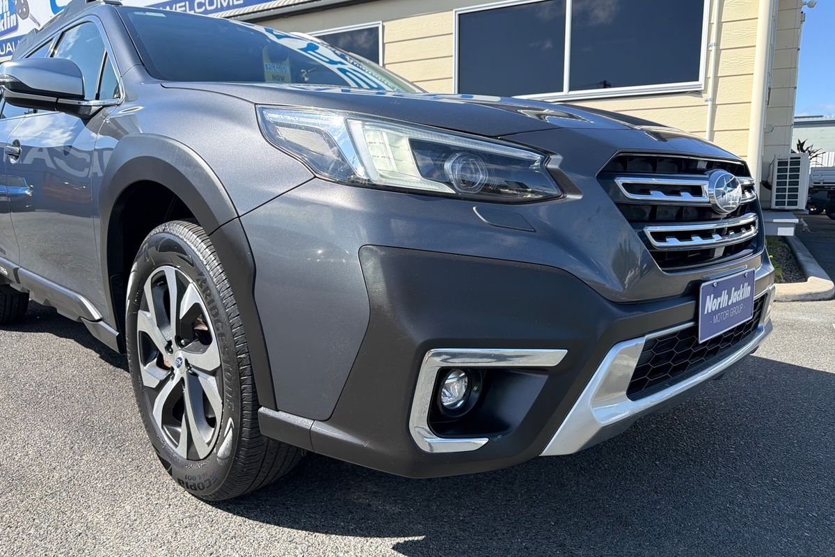 2022 Subaru Outback AWD Touring 6GEN