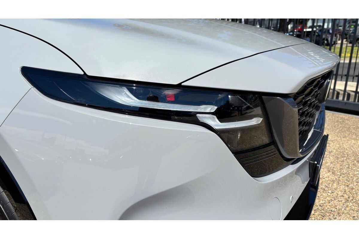 2026 Mazda CX-5 G25 Akera KM Series
