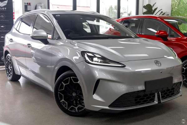 2026 MG MG4 EV Urban Essence 43 AH4E 2WD