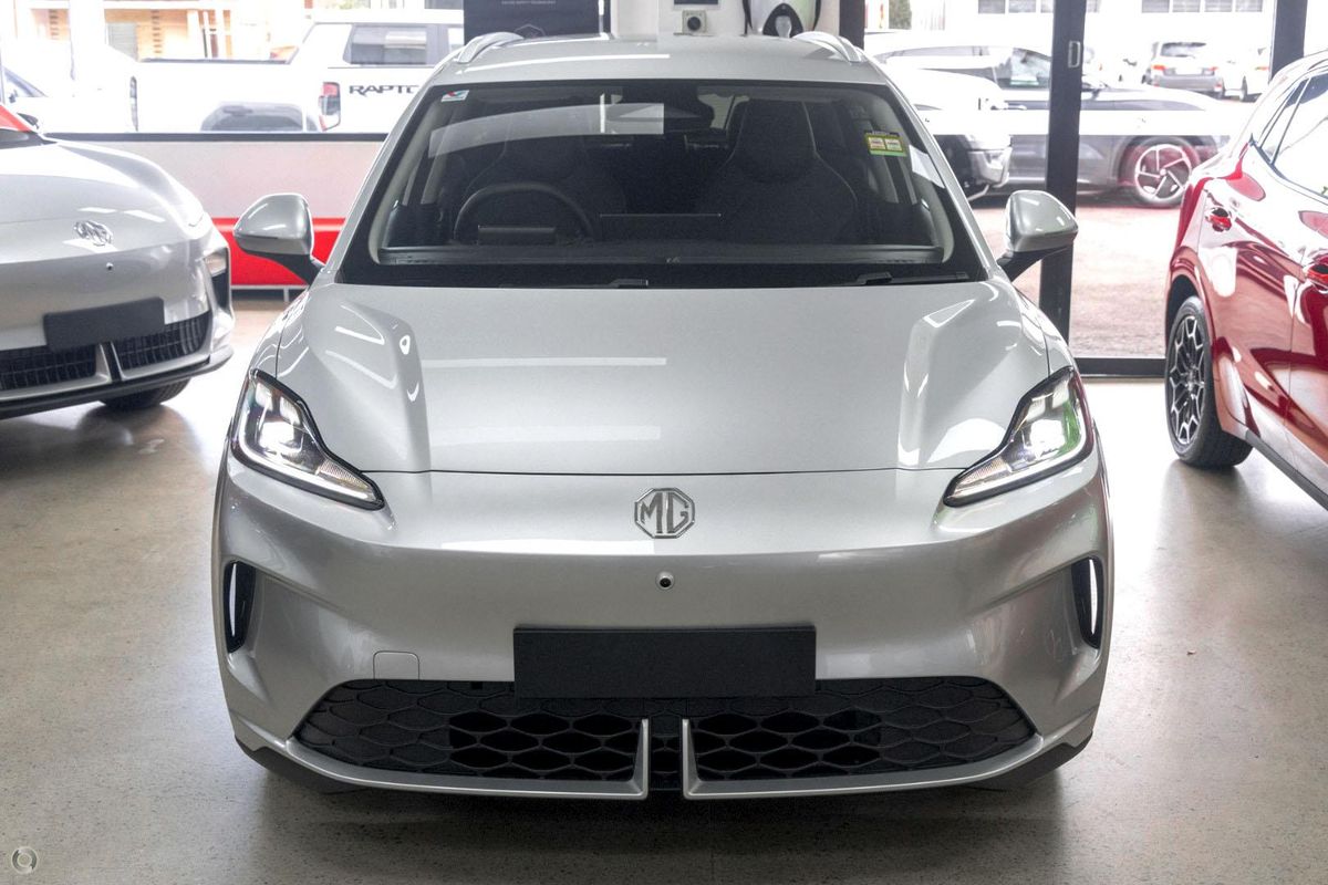 2026 MG MG4 EV Urban Essence 43 AH4E 2WD