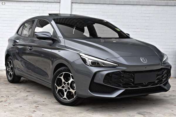 2026 MG MG3 Essence 2WD