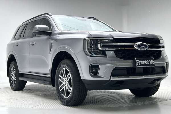 2024 Ford Everest Trend 2.0L