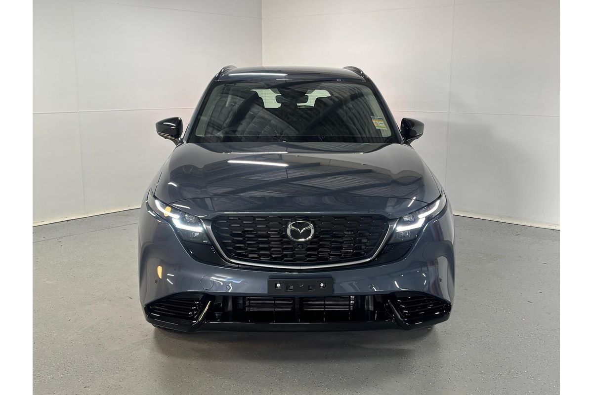 2026 Mazda CX-5 G25 GT SP KM Series