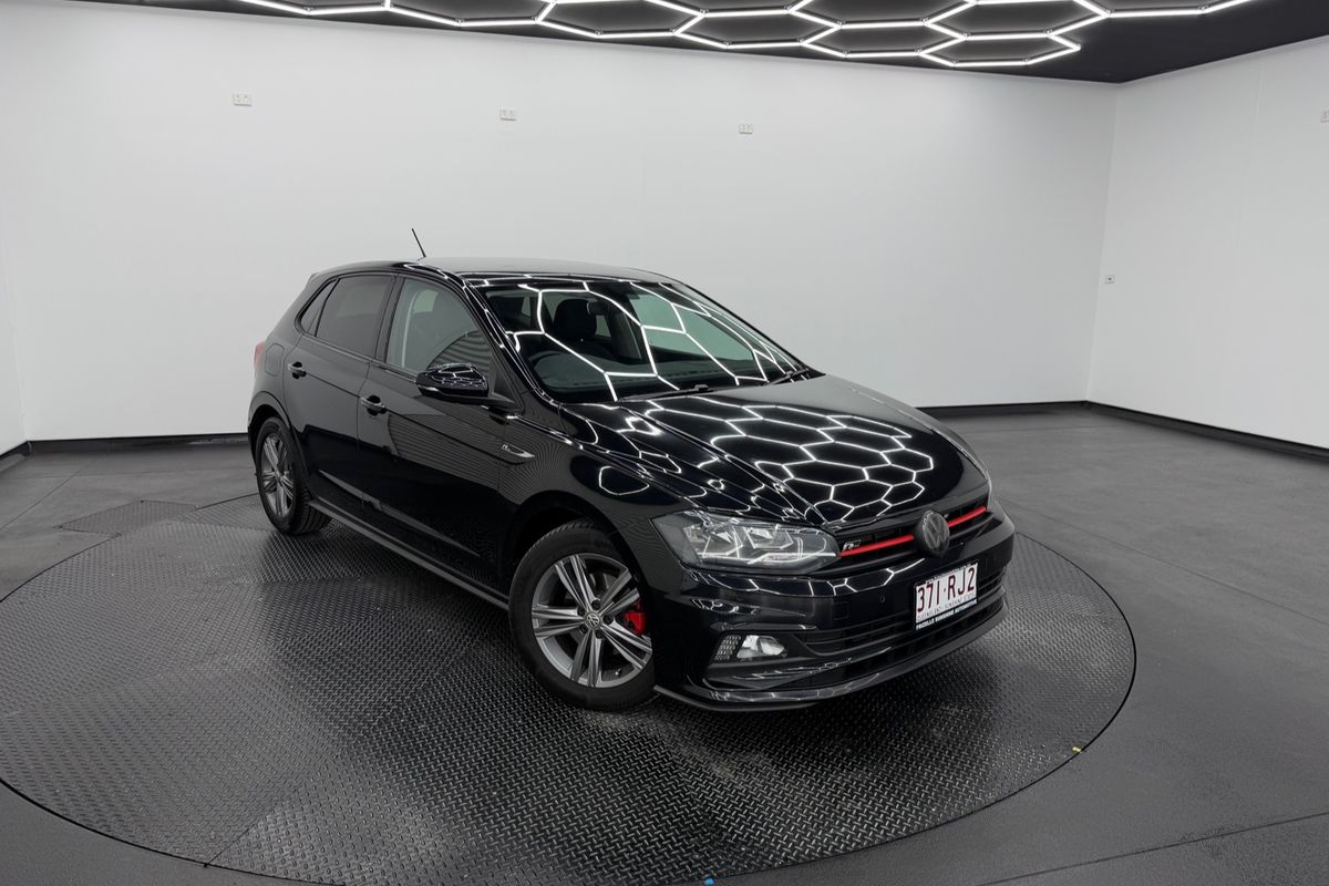 2020 Volkswagen Polo 85TSI Comfortline AW