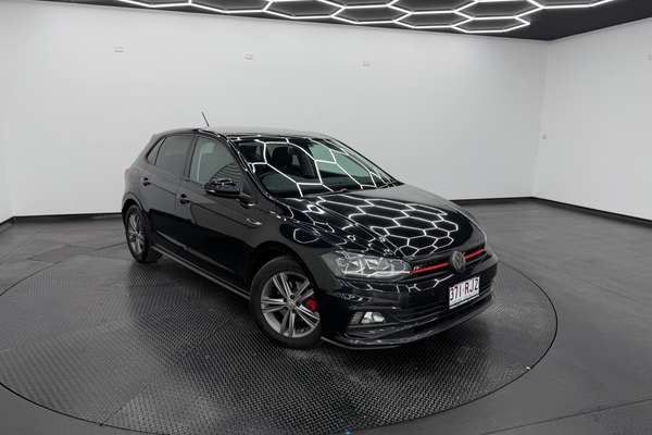 2020 Volkswagen Polo 85TSI Comfortline AW