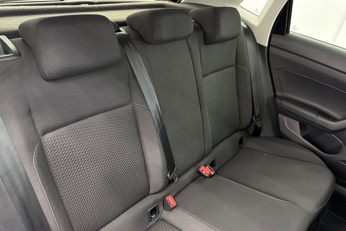 2020 Volkswagen Polo 85TSI Comfortline AW