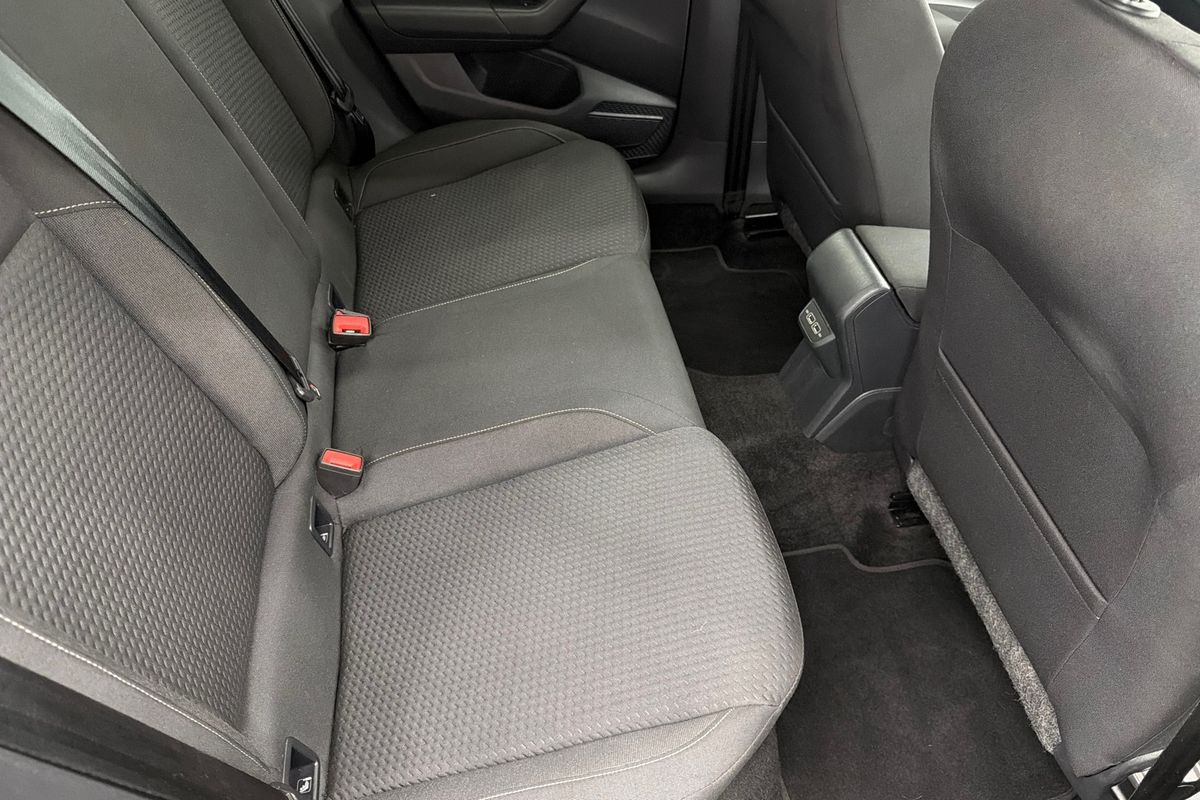 2020 Volkswagen Polo 85TSI Comfortline AW