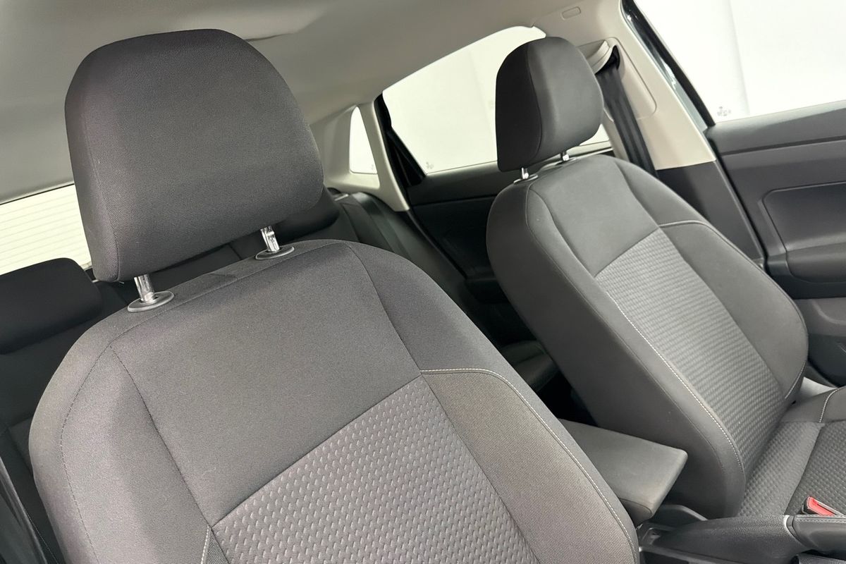 2020 Volkswagen Polo 85TSI Comfortline AW