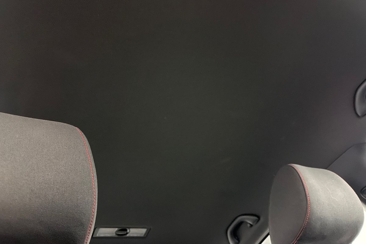 2016 Volkswagen Polo GTI 6R