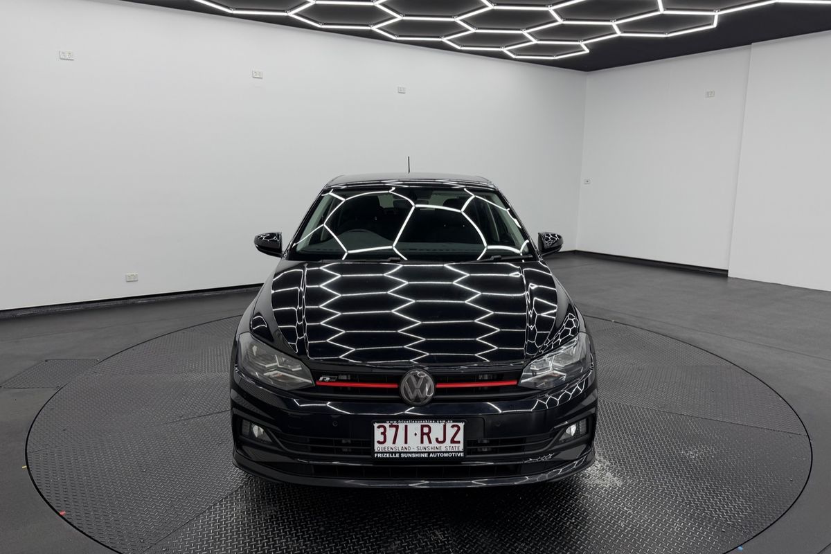 2020 Volkswagen Polo 85TSI Comfortline AW