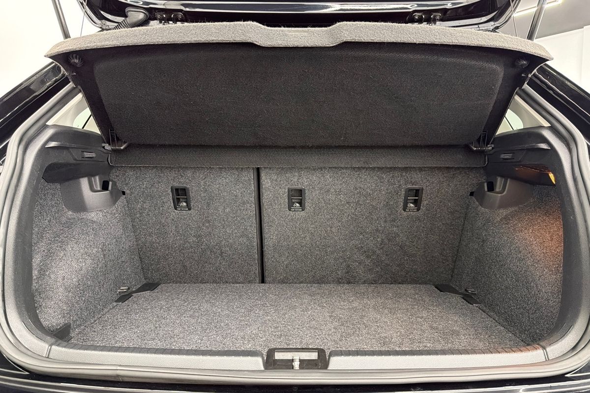 2020 Volkswagen Polo 85TSI Comfortline AW