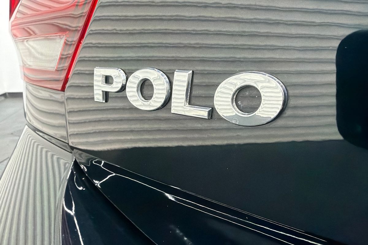 2020 Volkswagen Polo 85TSI Comfortline AW
