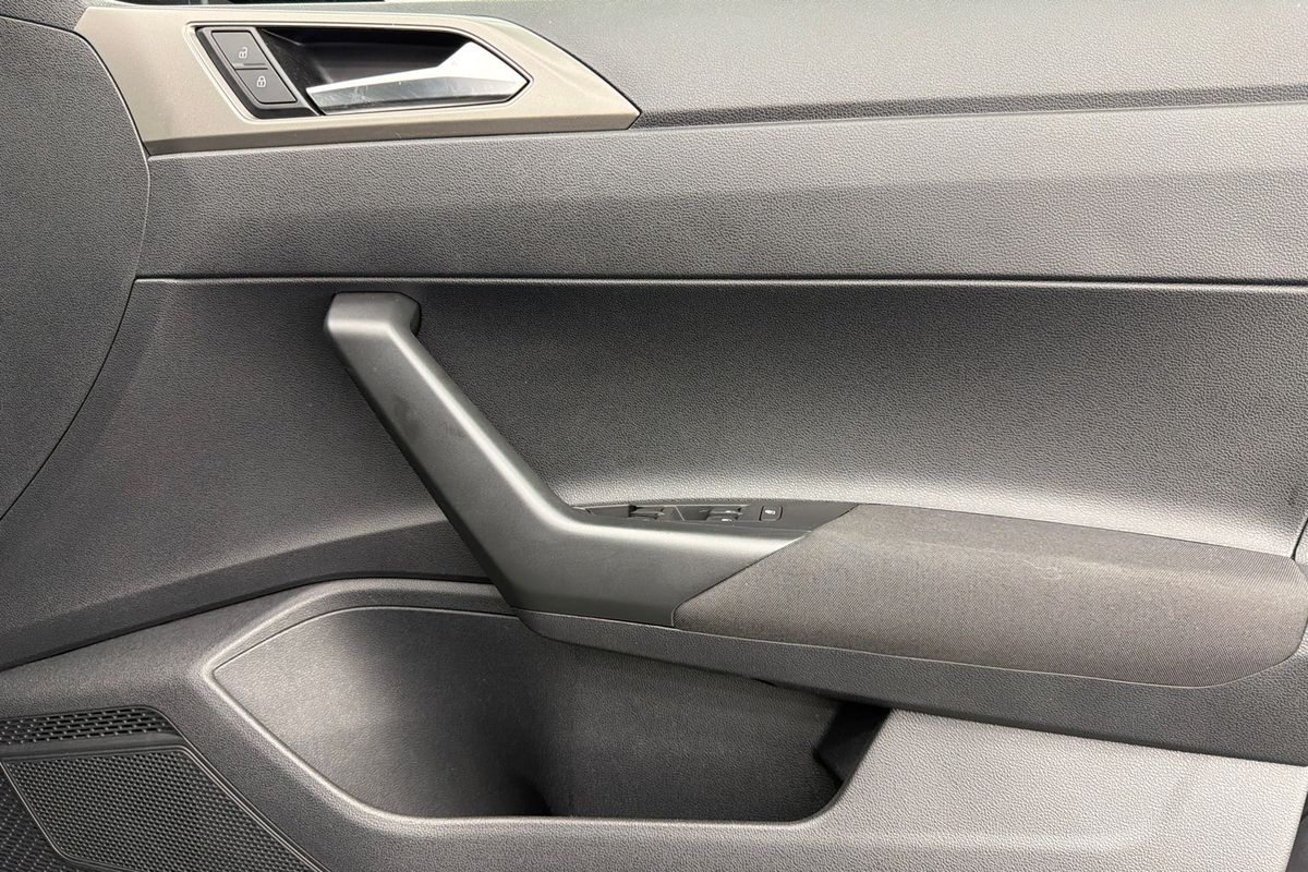2020 Volkswagen Polo 85TSI Comfortline AW