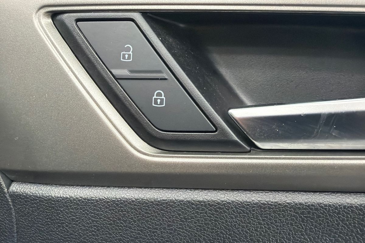 2020 Volkswagen Polo 85TSI Comfortline AW